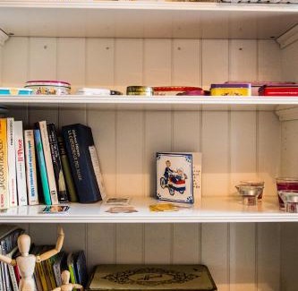 Montelibretti Bed & Breakfast | B&B I Due Gelsi