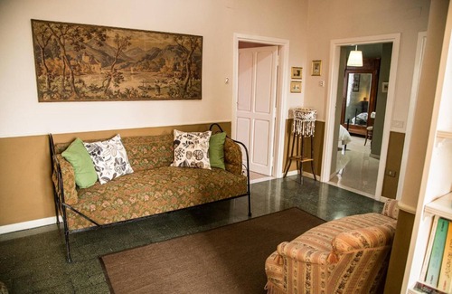Montelibretti Bed & Breakfast | B&B I Due Gelsi