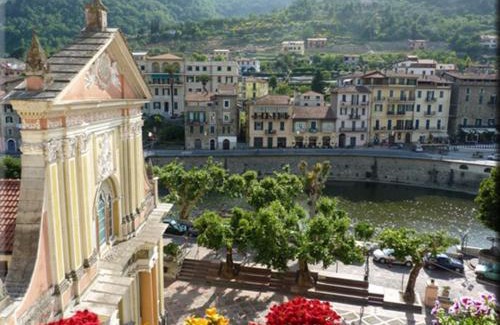 Dolceacqua Apartment | B&B I Girasoli