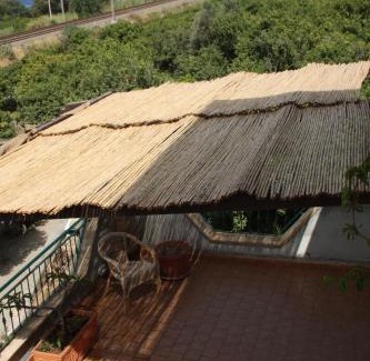 Porto Salvo Bed & Breakfast | B&B Il Giardino Delle Meraviglie