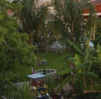 Porto Salvo Bed & Breakfast | B&B Il Giardino Delle Meraviglie