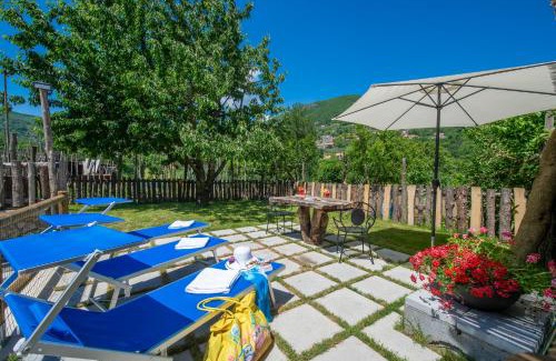 Agerola Bed & Breakfast | B&B Il Girasole
