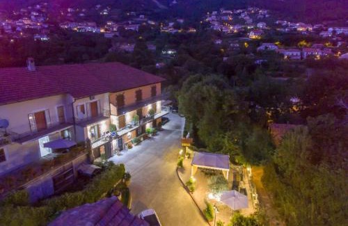 Agerola Bed & Breakfast | B&B Il Girasole