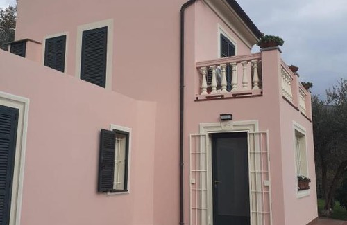 Magliolo Bed & Breakfast | B&B il Girasole