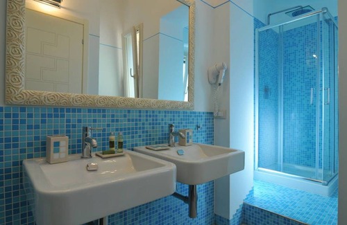 Pistoia Bed & Breakfast | B&B Il Grifone