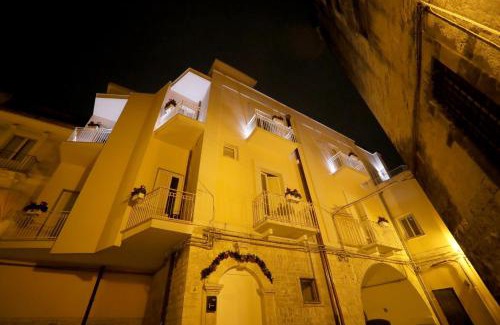 Modugno Bed & Breakfast | B&B IL GROTTINO