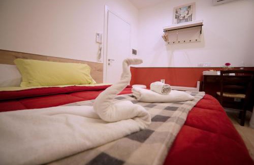 Modugno Bed & Breakfast | B&B IL GROTTINO