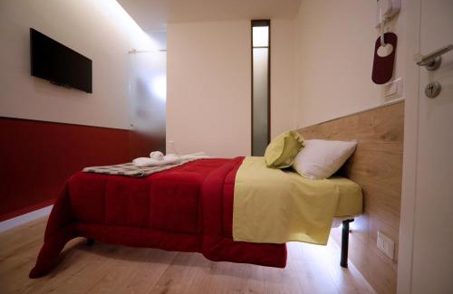 Modugno Bed & Breakfast | B&B IL GROTTINO