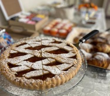 San Vito Bed & Breakfast | B&B Il Mandorlo