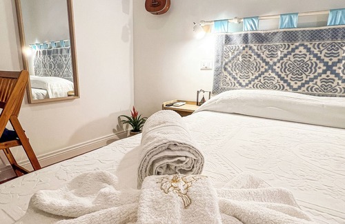 Terrasini Bed & Breakfast | B&B Il Mare di Terrasini