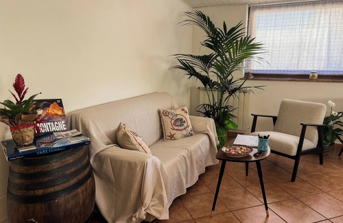 Terrasini Bed & Breakfast | B&B Il Mare di Terrasini