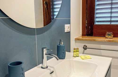 Terrasini Bed & Breakfast | B&B Il Mare di Terrasini