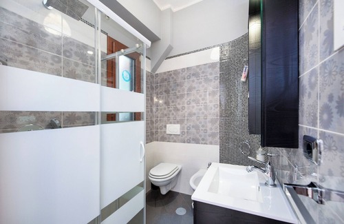 Conca dei Marini Bed & Breakfast | B&B Il Pavone