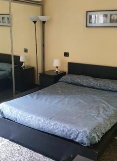 Camogli Bed & Breakfast | B&b Il pesce doro