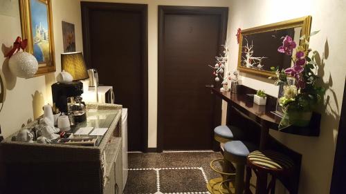 Camogli Bed & Breakfast | B&b Il pesce doro