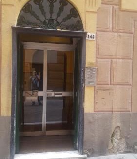 Camogli Bed & Breakfast | B&b Il pesce doro