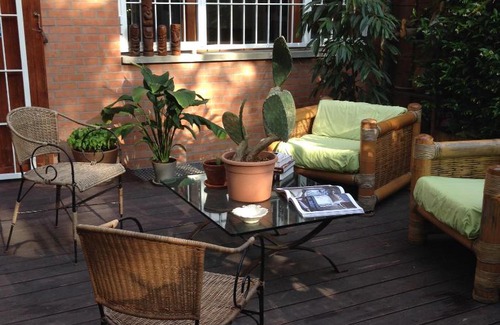 Savena Bed & Breakfast | B&B Il Picchio