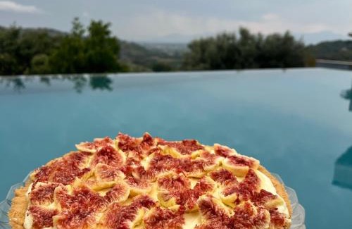 Ogliastro Cilento Bed & Breakfast | B&b Il Poggio Eccelso