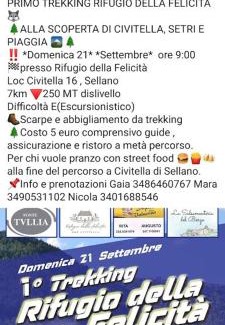 Sellano Bed & Breakfast | B&B Il Rifugio della Felicità Civitella