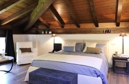 Vignola-Falesina Bed & Breakfast | B&B Il Sambuco