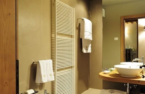 Vignola-Falesina Bed & Breakfast | B&B Il Sambuco