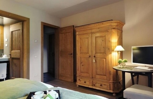 Vignola-Falesina Bed & Breakfast | B&B Il Sambuco