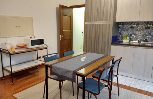 Urbino Bed & Breakfast | B&B Il Torchio