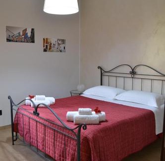 Mesagne Bed & Breakfast | B&B Il Viandante