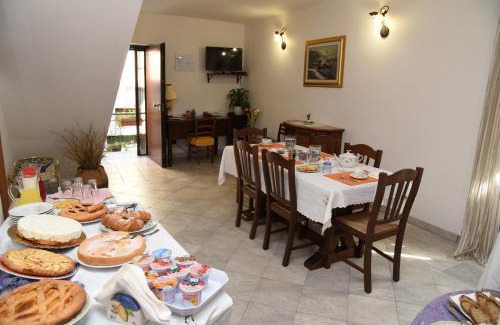 Centola Bed & Breakfast | B&B Il Vicoletto Del Casale