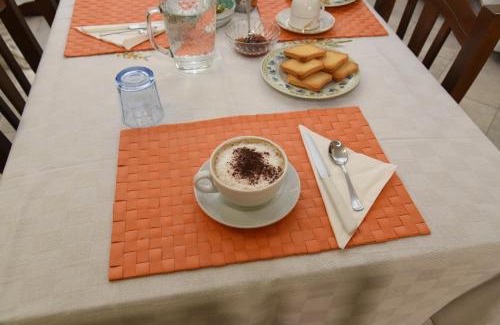 Centola Bed & Breakfast | B&B Il Vicoletto Del Casale