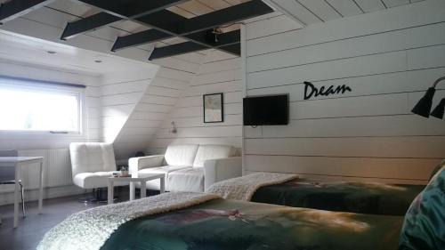 Municipality of Hellendoorn Bed & Breakfast | B&B in de Dorpsstraat