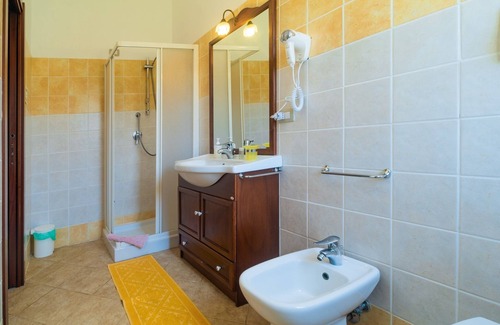 Santa Maria La Palma Bed & Breakfast | B&B in the quiet countryside of Alghero