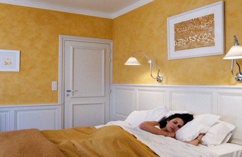 La Rochelle City Centre Bed & Breakfast | B&B in the city center with private hammam