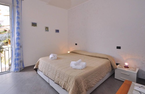 Cetara Bed & Breakfast | B&B in the heart of Cetara - double room