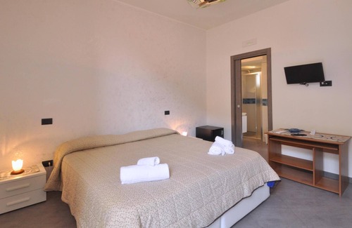 Cetara Bed & Breakfast | B&B in the heart of Cetara - double room