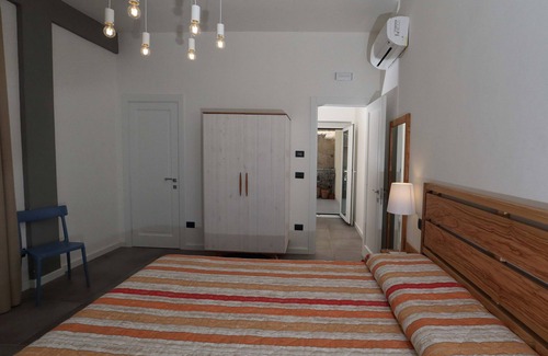 Pizzo Bed & Breakfast | b & b in the historic center, with a panoramic terrace, 400 meters from the sea