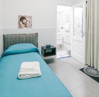 Gioia Tauro Bed & Breakfast | B&B Insonnyroom