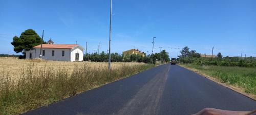 Campomarino Bed & Breakfast | B&B IRIS COTTAGE