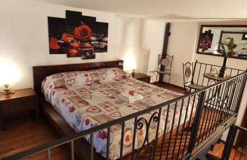 Gioia del Colle Bed & Breakfast | B&B Isabell
