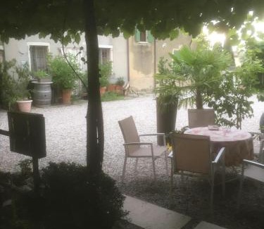 Gargagnago di Valpolicella Bed & Breakfast | B&b Corte Giare