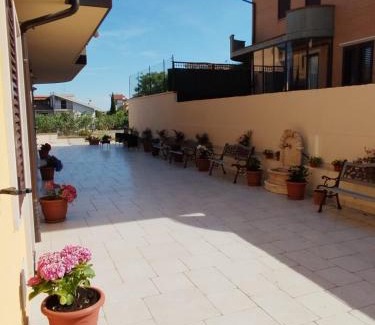 San Giovanni Rotondo Bed & Breakfast | B&B Karol Wojtyla