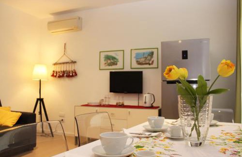 Rione Duomo Bed & Breakfast | B&B Katerine