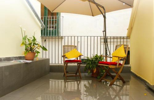 Rione Duomo Bed & Breakfast | B&B Katerine