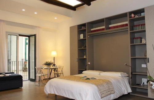 Rione Duomo Bed & Breakfast | B&B Katerine