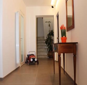 Rione Duomo Bed & Breakfast | B&B Katerine