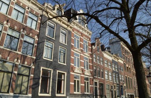 Grachtengordel-Zuid Bed & Breakfast | B&B Keizers Canal