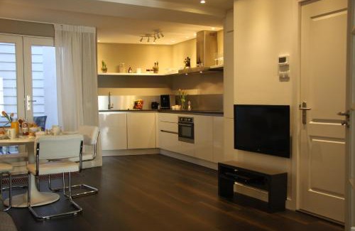 Grachtengordel-Zuid Bed & Breakfast | B&B Keizers Canal