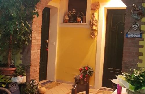 Valproto Bed & Breakfast | B&B Kristina