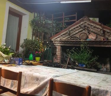 Valproto Bed & Breakfast | B&B Kristina