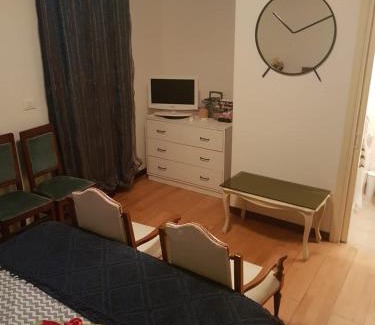 Valproto Bed & Breakfast | B&B Kristina